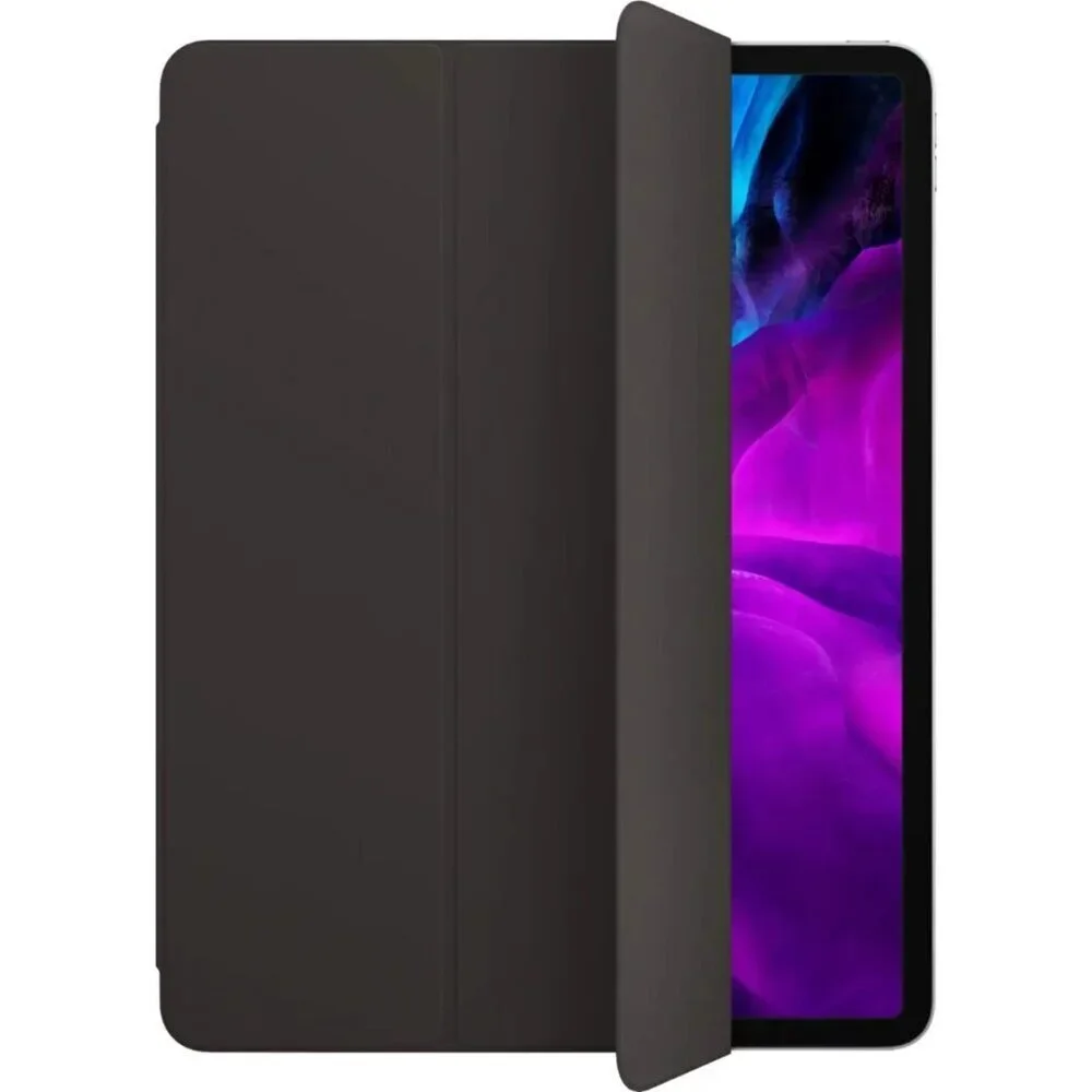 Apple Smart Folio for iPad Pro 12.9 inch 3rd, 4th, 5th Generation Black NEW